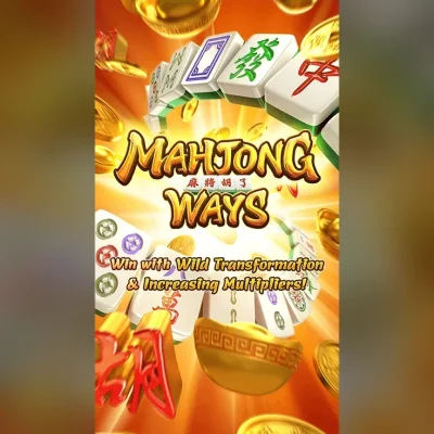 Mahjong Ways Slot Review