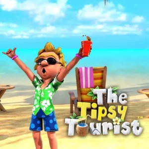 The Tipsy Tourist