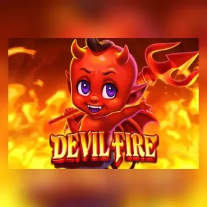 Devil Fire