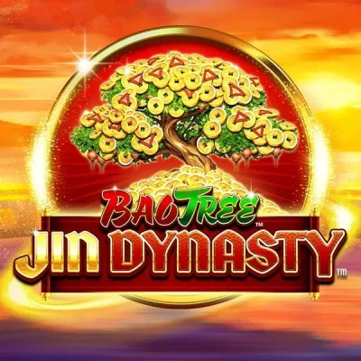 Ilustración de la slot Jin Dynasty™