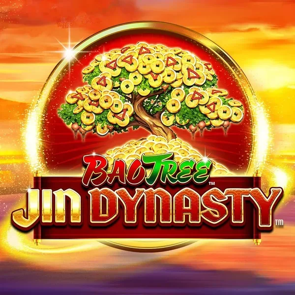 Ilustración de la slot Jin Dynasty™