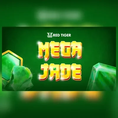 Mega Jade Slot Review: The 3×3 Mega Jade Symbol