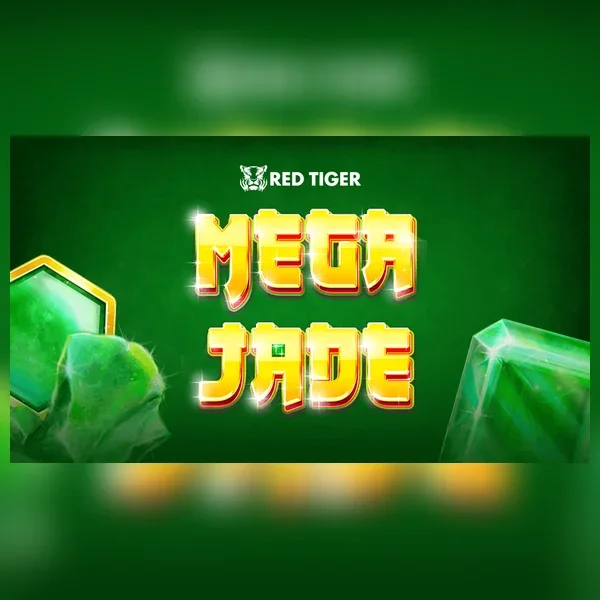 Mega Jade game artwork by Red Tiger