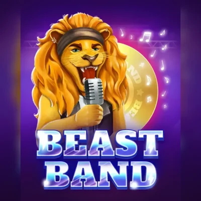 Beast Band Slot Review