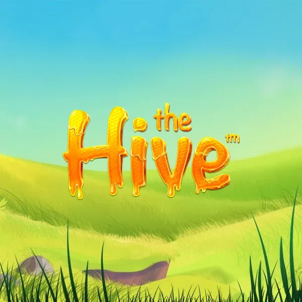 Ilustración de la slot The Hive