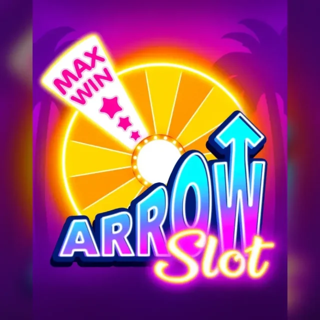 arrow slot slot cover
