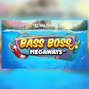 Bass Boss Megaways