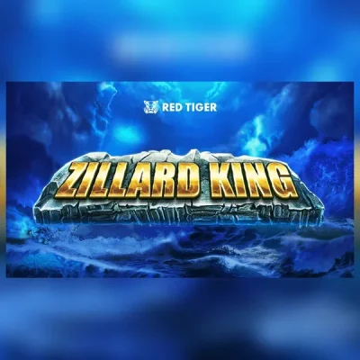 Zillard King Slot Review: Coin Progress and Upgrading Wilds