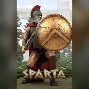 Sparta