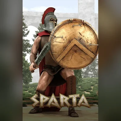 Sparta Slot Review: Shield Picks and 3x Free Spins