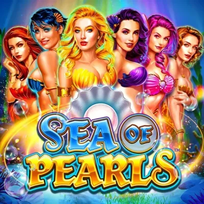 Ilustración de Sea Of Pearls