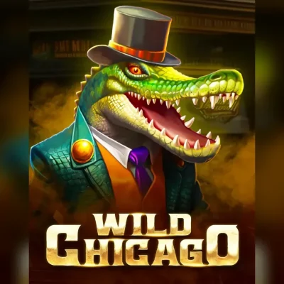 Wild Chicago Slot Review