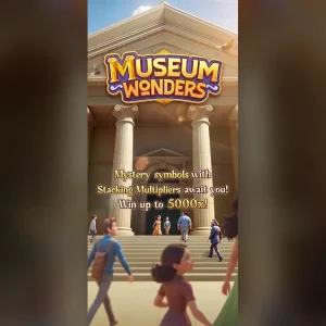 Museum Wonders