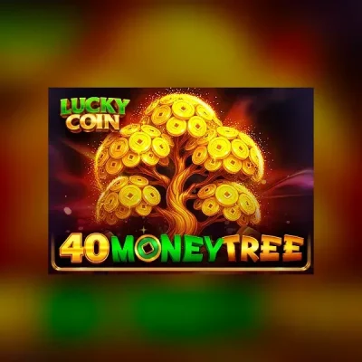 40 Money Tree Lucky Coin Slot Review