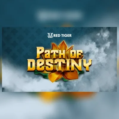 Path of Destiny Slot Review: Ganesha Coins and Lucky Spins