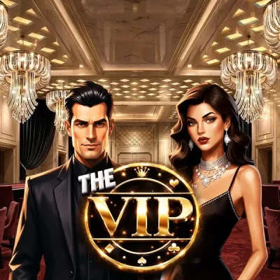THE VIP Slot Review