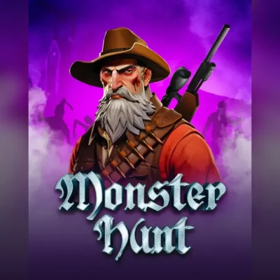 Monster Hunt Slot Review