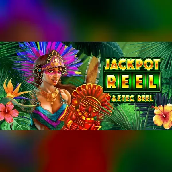Aztec Reel slot artwork