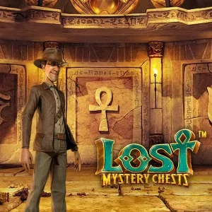Lost: Mystery Chests