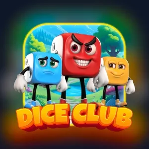 Dice Club