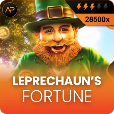Leprechaun’s Fortune Slot Review: Lucky Bonus and Coin Jackpot