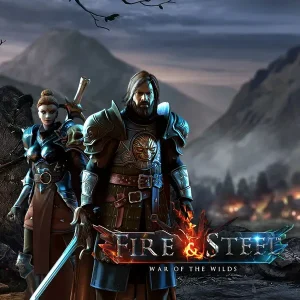 Fire & Steel