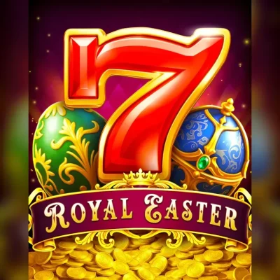 Royal Easter Slot Review: 243 Lines and Stacked ×2 Multipliers