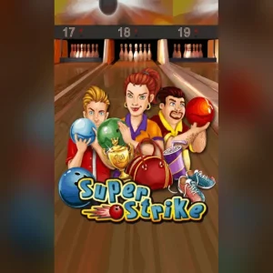Super Strike