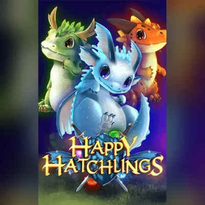 Happy Hatchlings Slot Review: Ice Mother Wild and Free Games