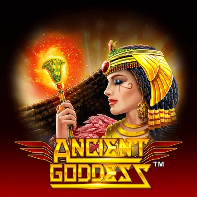 Ancient Goddess Slot Review: Sticky Wilds and Free Spins
