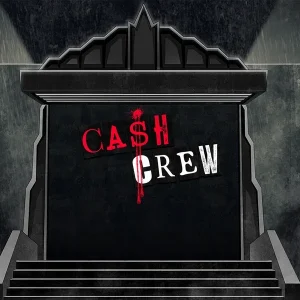 Cash Crew