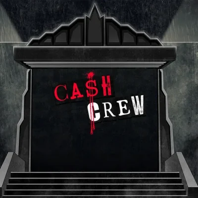 Cash Crew Slot Review: Cash Symbols, Wilds and Vaults