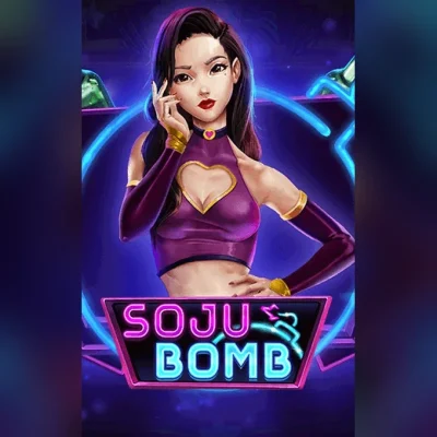 Soju Bomb Slot Review: Shot Glasses, Free Games and x11 Multipliers