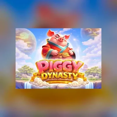 Piggy Dynasty Slot Review: Fourth-Reel Multipliers and Ultra Bet