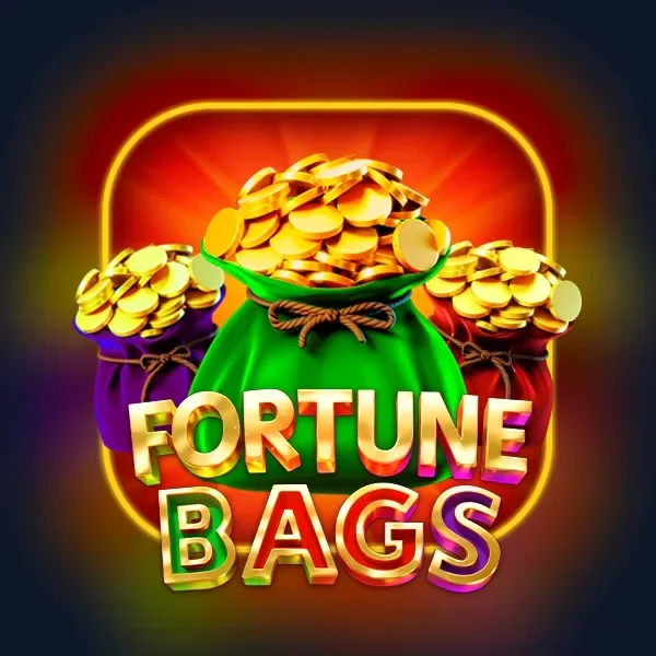 Portada del slot Fortune Bags