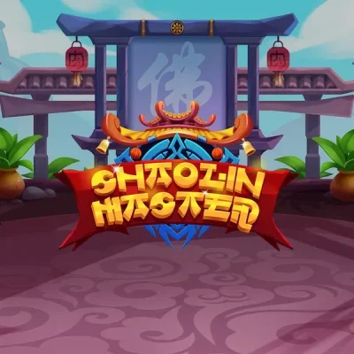 Shaolin Master Slot Review: Chi Orbs and Stacked Multipliers