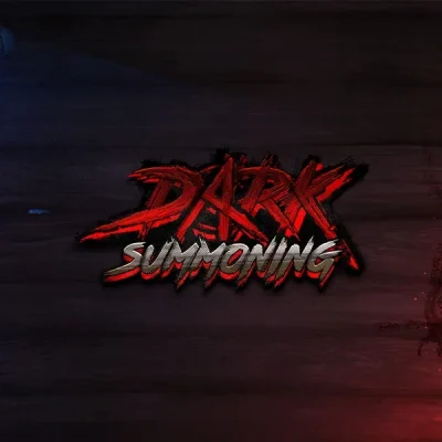 Dark Summoning Slot Review: Cascades and Lost Souls