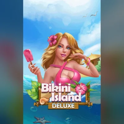 Bikini Island Deluxe Slot Review