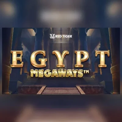 Egypt Megaways™ Slot Review: Wild Reels and Free Spins