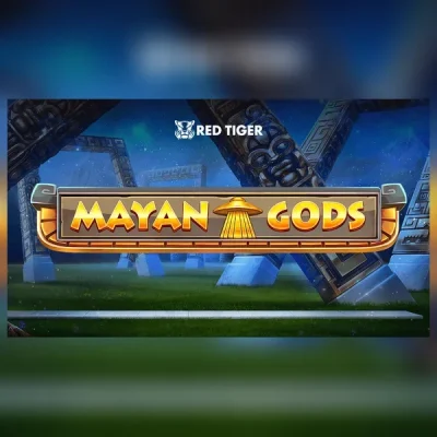 Mayan Gods Slot Review: Four Symbols, Four Effects
