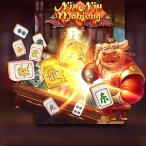 Niu Niu Mahjong Spielautomaten