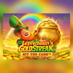 Leprechaun’s Gold Streak