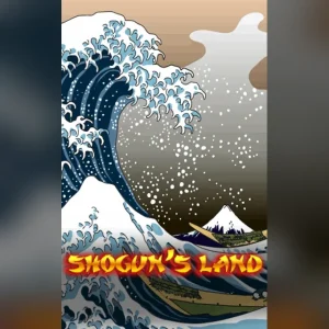 Shogun’s Land