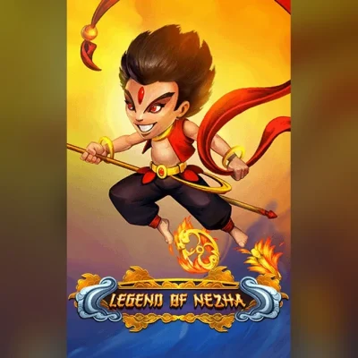 Legend Of Nezha Slot Review: Wild Duplication and Locked Re-Spins
