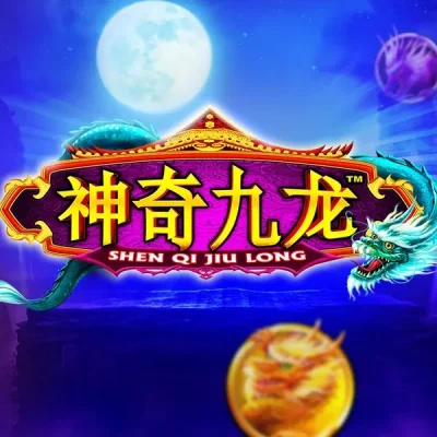 Shen Qi Jiu Long Slot Review: Glowing Sun Free Games
