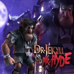 Dr. Jekyll & Mr. Hyde