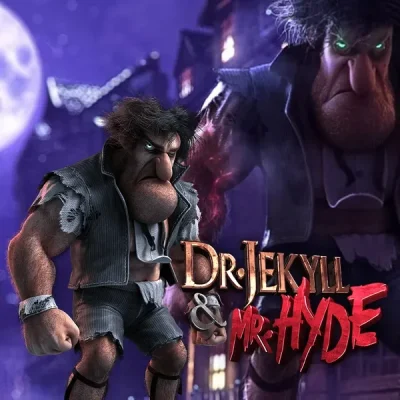 Dr. Jekyll & Mr. Hyde Slot Review: Two Bonus Rounds