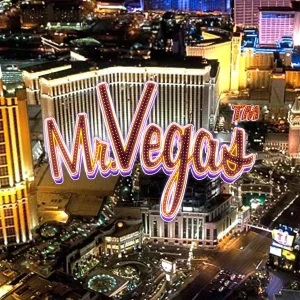 Mr. Vegas