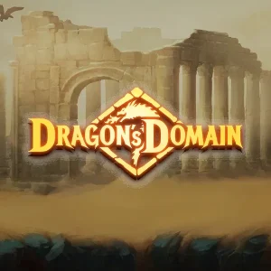 Dragon’s Domain Slot-Cover