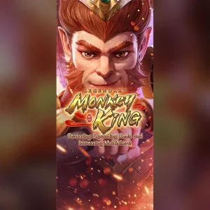 Legendary Monkey King